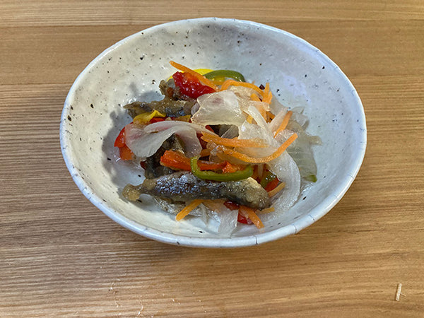 作家画像