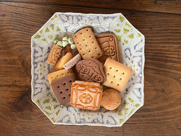 作家画像