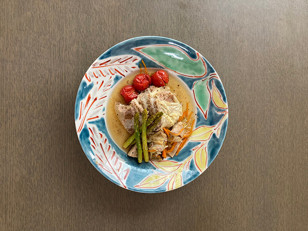 作家画像