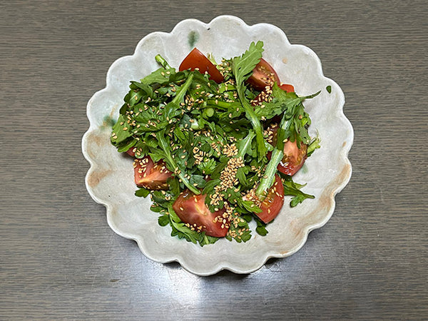作家画像