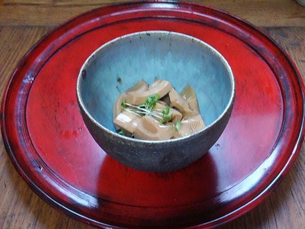 作家画像